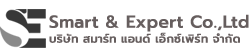 Smart & Expert co,.ltd Logo