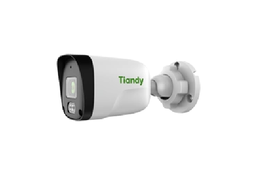 Tiandy-IP Cam