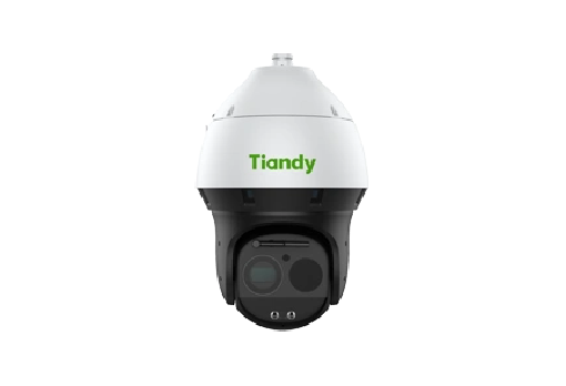 Tiandy-Speed Dome